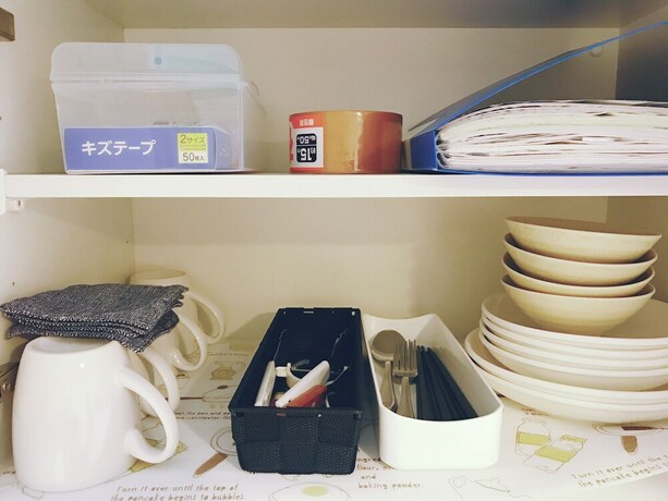 Imagen de la habitación del Hotel Nestay inn Tokyo Otsuka 402. Foto 28