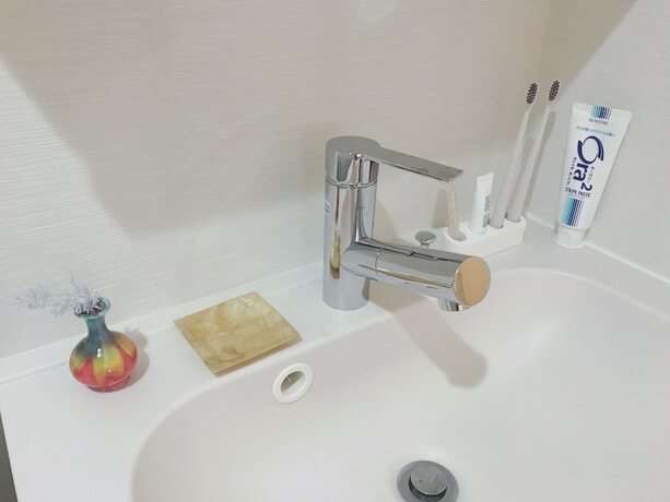 Imagen general del Hotel Nestay inn Tokyo Otsuka 403. Foto 5