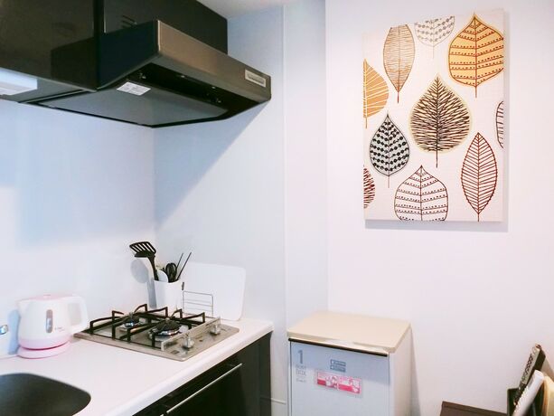 Imagen general del Hotel Nestay inn Tokyo Otsuka 403. Foto 13