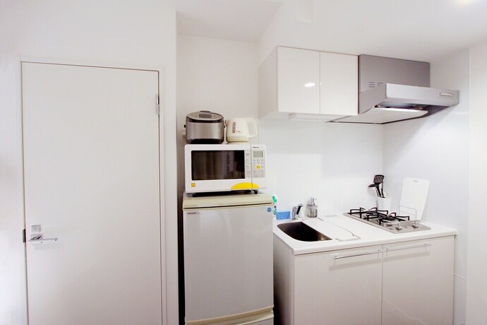 Imagen de la habitación del Hotel Nestay inn Tokyo Otsuka 403. Foto 23