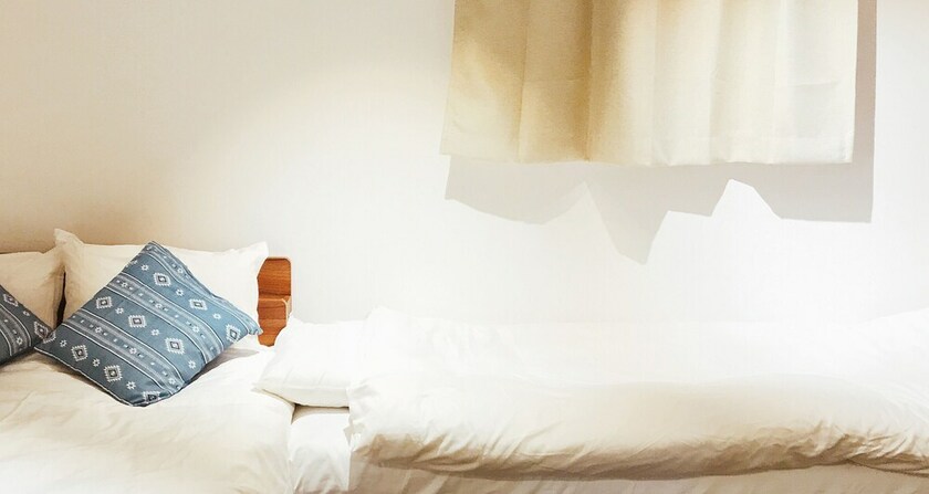 Imagen de la habitación del Hotel Nestay inn Tokyo Otsuka 403. Foto 34