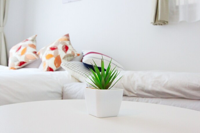 Imagen de los interiores del Hotel Nestay inn Tokyo Otsuka 403. Foto 38