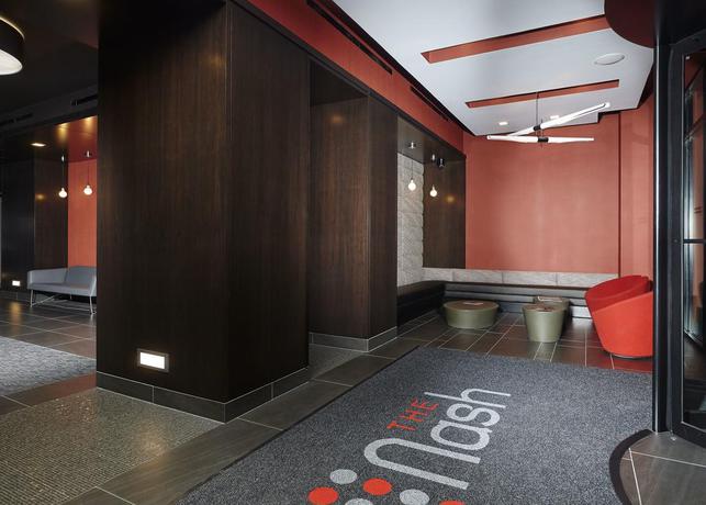 Imagen general del Hotel Nester Finn Grand Central. Foto 1