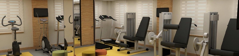 Imagen de los interiores del Hotel Nesterov Plaza, An Ihg. Foto 14
