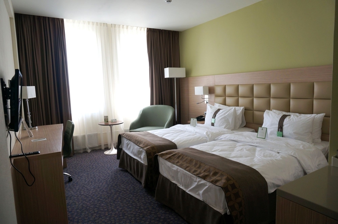 Imagen de la habitación del Hotel Nesterov Plaza, An Ihg. Foto 9