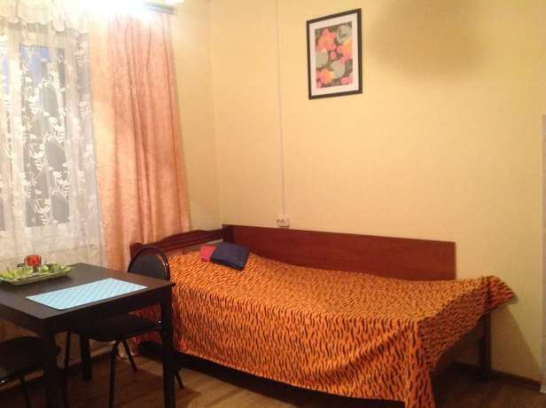 Imagen de la habitación del Hotel Nesterovo. Foto 2