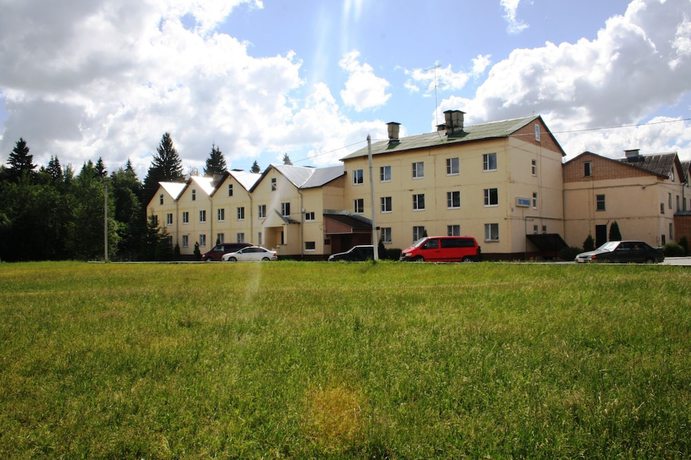 Imagen general del Hotel Nesterovo. Foto 1