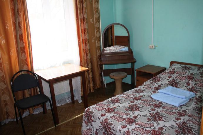Imagen de la habitación del Hotel Nesterovo. Foto 7