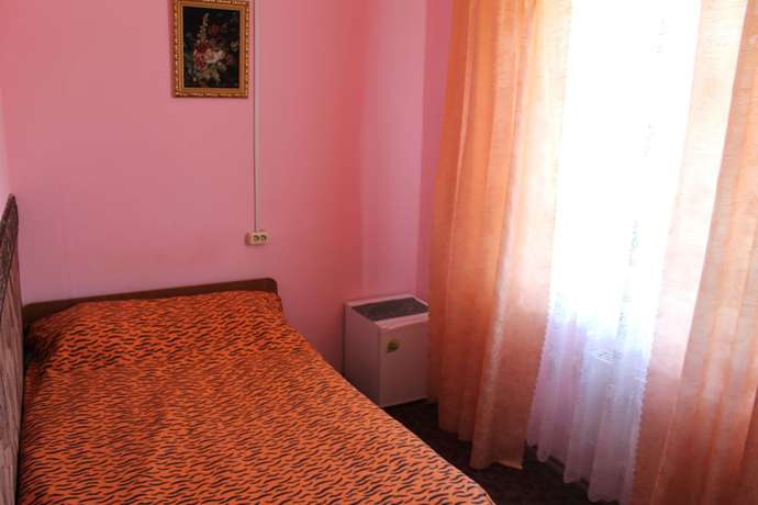 Imagen de la habitación del Hotel Nesterovo. Foto 9