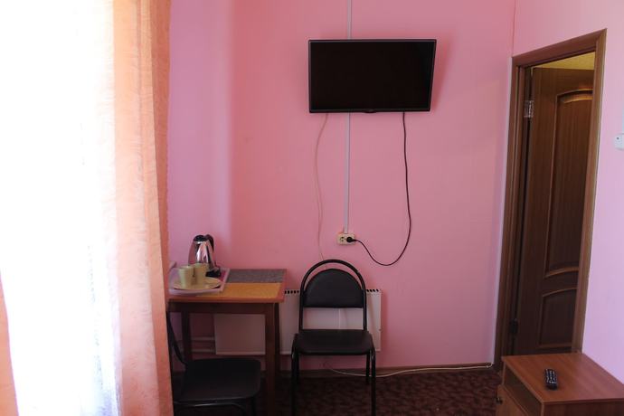 Imagen de la habitación del Hotel Nesterovo. Foto 12