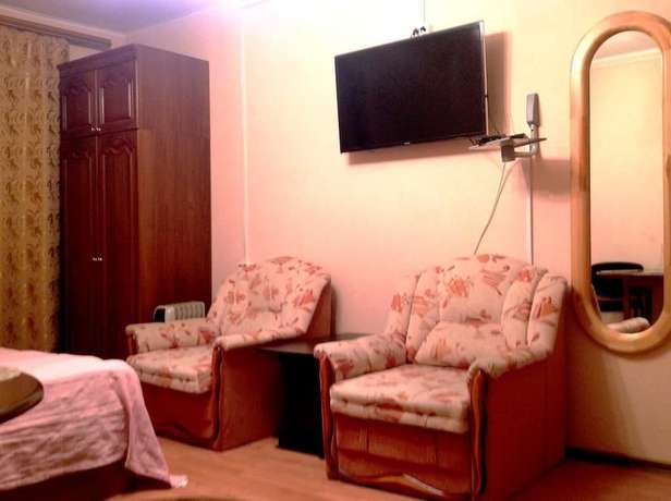 Imagen de la habitación del Hotel Nesterovo. Foto 13