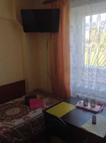 Imagen de la habitación del Hotel Nesterovo. Foto 19