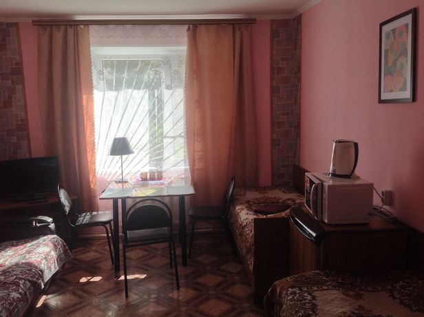 Imagen de la habitación del Hotel Nesterovo. Foto 20