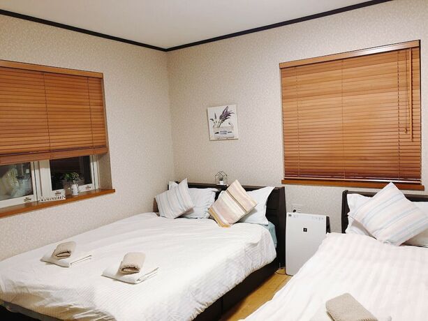 Imagen general del Hotel Nestle Suite Tokyo Shinokubo. Foto 4