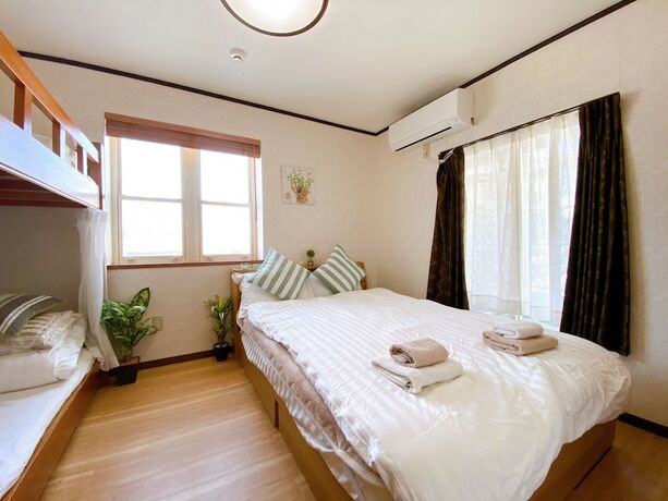 Imagen general del Hotel Nestle Suite Tokyo Shinokubo. Foto 7
