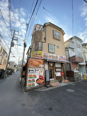 Imagen general del Hotel Nestle Suite Tokyo Shinokubo. Foto 9