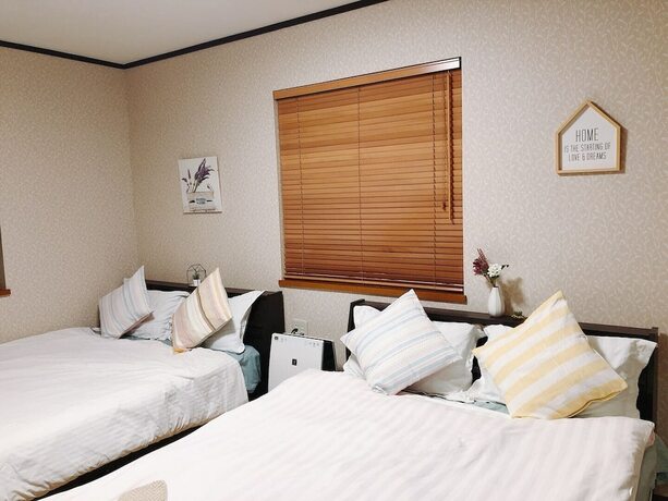 Imagen general del Hotel Nestle Suite Tokyo Shinokubo. Foto 14