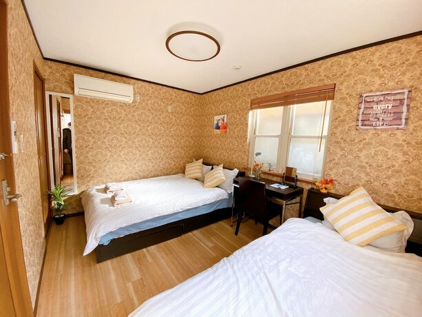 Imagen general del Hotel Nestle Suite Tokyo Shinokubo. Foto 15
