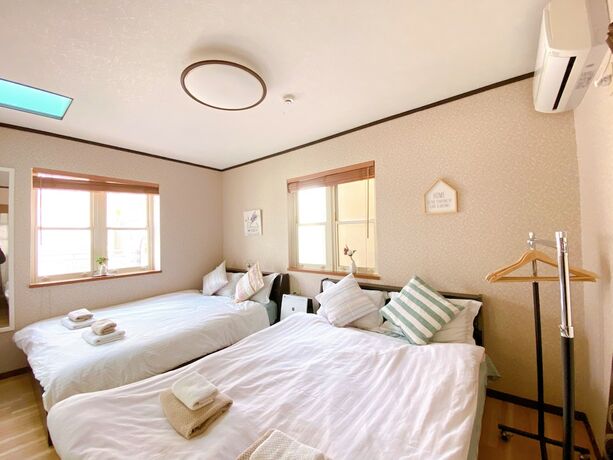 Imagen general del Hotel Nestle Suite Tokyo Shinokubo. Foto 1