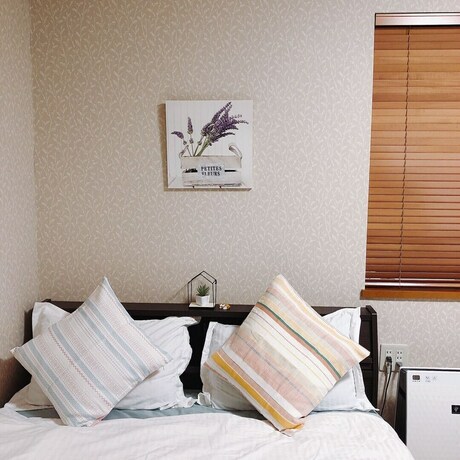 Imagen de la habitación del Hotel Nestle Suite Tokyo Shinokubo. Foto 18