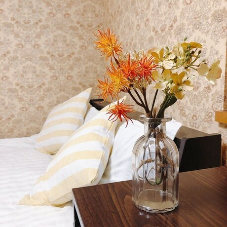 Imagen de los interiores del Hotel Nestle Suite Tokyo Shinokubo. Foto 24
