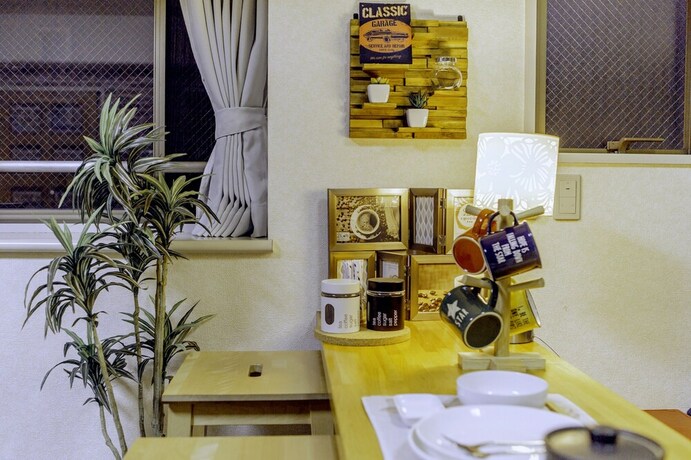 Imagen de la habitación del Hotel Nestle Tokyo Deluxe Akihabara 01. Foto 23