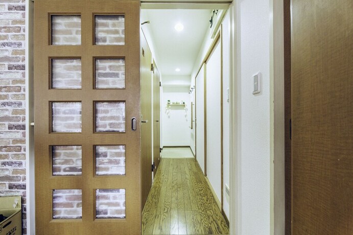 Imagen de los interiores del Hotel Nestle Tokyo Deluxe Akihabara 01. Foto 24