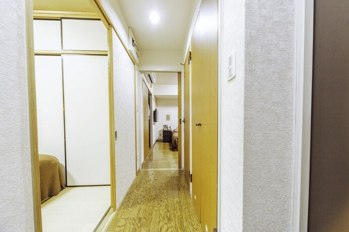 Imagen de los interiores del Hotel Nestle Tokyo Deluxe Akihabara 01. Foto 25