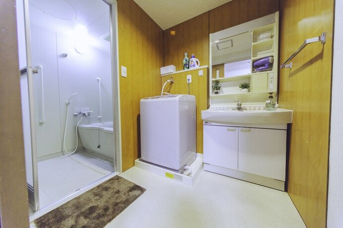 Imagen general del Hotel Nestle Tokyo Deluxe Akihabara 02. Foto 10