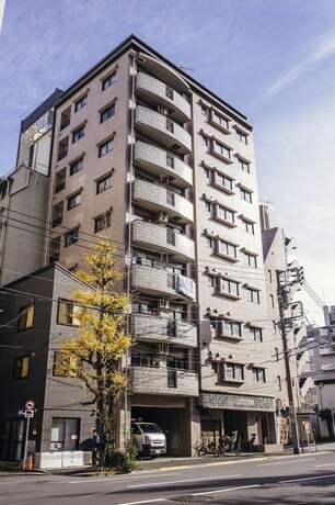 Imagen general del Hotel Nestle Tokyo Deluxe Akihabara 03. Foto 8