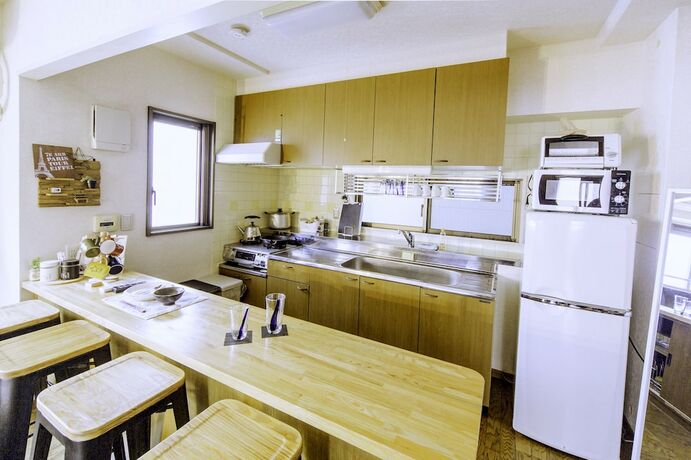 Imagen general del Hotel Nestle Tokyo Deluxe Akihabara 03. Foto 11