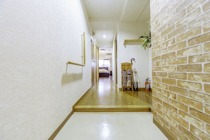 Imagen general del Hotel Nestle Tokyo Deluxe Akihabara 03. Foto 15
