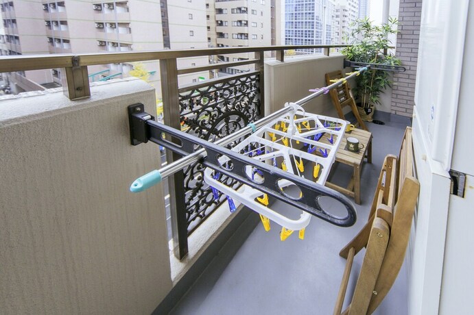 Imagen de la habitación del Hotel Nestle Tokyo Deluxe Akihabara 03. Foto 27