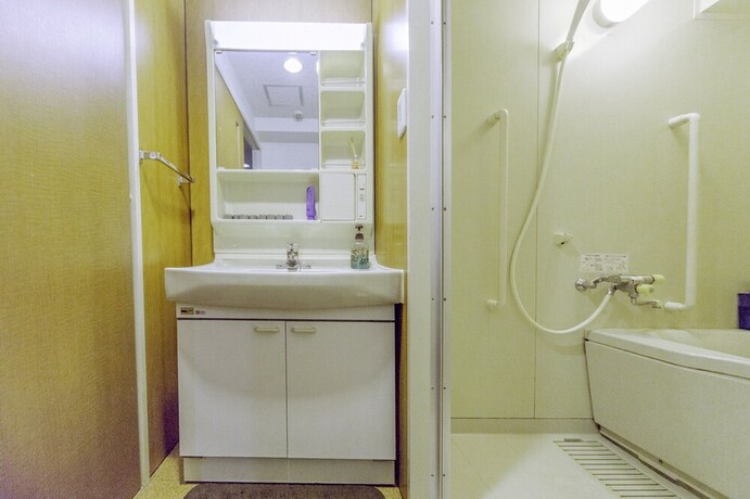 Imagen de la habitación del Hotel Nestle Tokyo Deluxe Akihabara 05. Foto 3