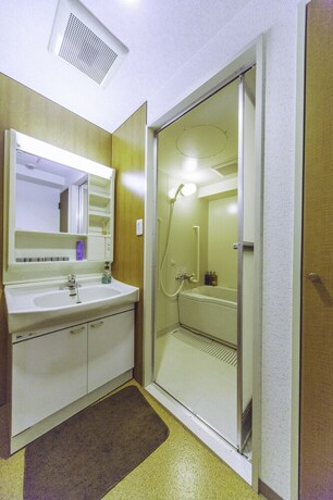 Imagen de la habitación del Hotel Nestle Tokyo Deluxe Akihabara 05. Foto 5