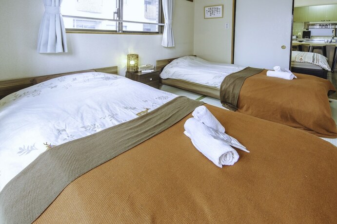 Imagen de la habitación del Hotel Nestle Tokyo Deluxe Akihabara 05. Foto 6