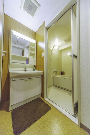 Imagen de la habitación del Hotel Nestle Tokyo Deluxe Akihabara 05. Foto 12