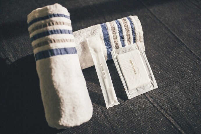 Imagen de la habitación del Hotel Nestle Tokyo Deluxe Akihabara 05. Foto 20