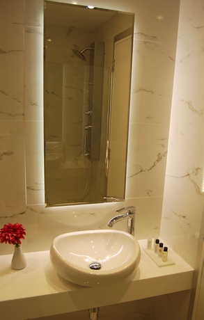 Imagen de la habitación del Hotel Nestor, Ayia Napa. Foto 11