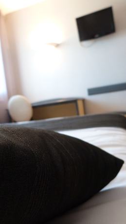 Imagen de la habitación del Hotel Nestor, Bourg-l&egrave;s-Valence. Foto 11