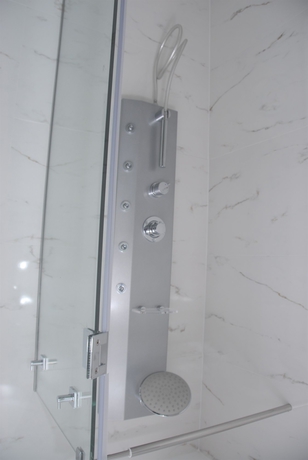 Imagen de la habitación del Hotel Nestor. Foto 12