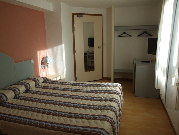 Imagen de la habitación del Hotel Nestor, GAP. Foto 4