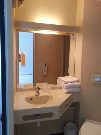 Imagen de la habitación del Hotel Nestor, GAP. Foto 5