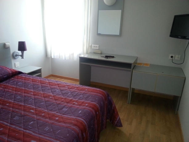 Imagen de la habitación del Hotel Nestor, GAP. Foto 6