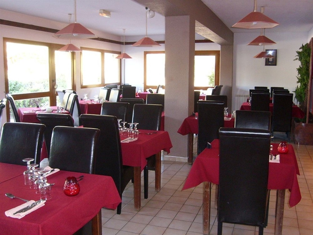 Imagen del bar/restaurante del Hotel Nestor, GAP. Foto 3