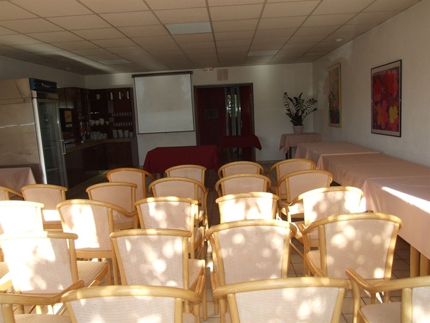 Imagen de los interiores del Hotel Nestor, GAP. Foto 11