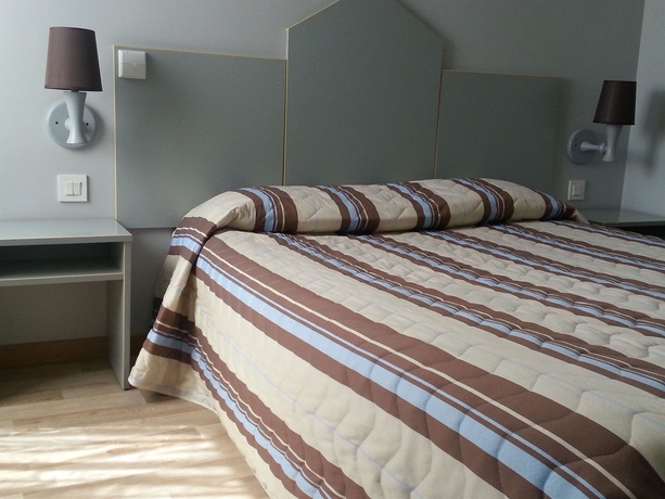 Imagen de la habitación del Hotel Nestor, GAP. Foto 8