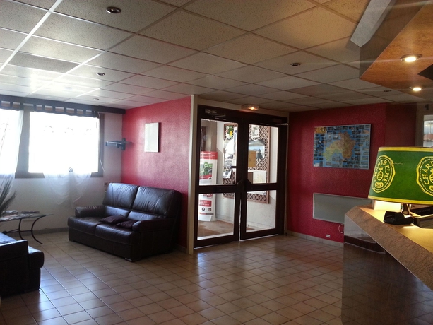 Imagen de los interiores del Hotel Nestor, GAP. Foto 12