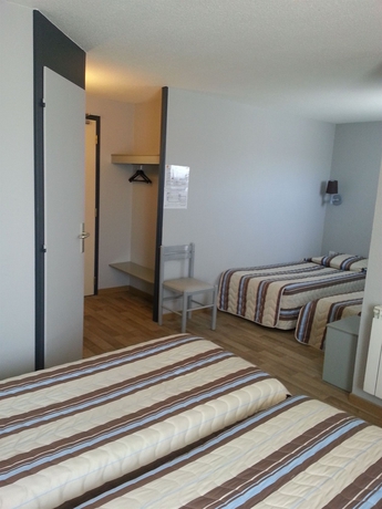 Imagen de la habitación del Hotel Nestor, GAP. Foto 9