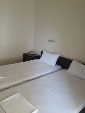 Imagen de la habitación del Hotel Nestor, Municipality of Zacharo. Foto 3